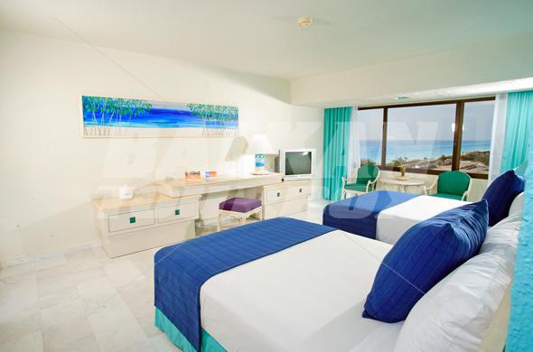 почивка в Park Royal Cancun