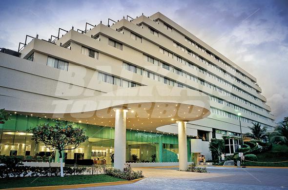 почивка в Park Royal Cancun