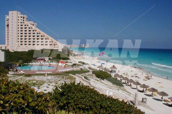 почивка в Park Royal Cancun