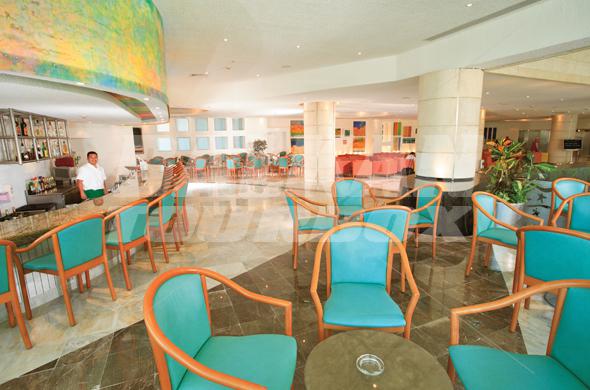 почивка в Park Royal Cancun