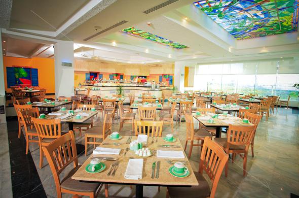 почивка в Park Royal Cancun