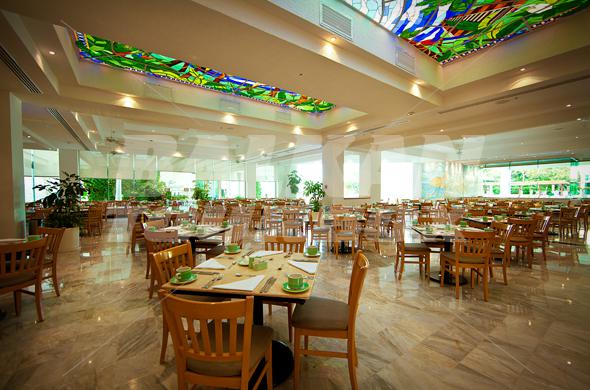 почивка в Park Royal Cancun