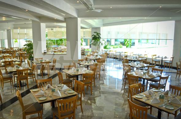 почивка в Park Royal Cancun