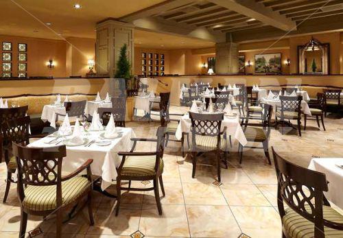 почивка в Marriott Chateau Champlain