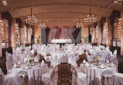 почивка в Marriott Chateau Champlain
