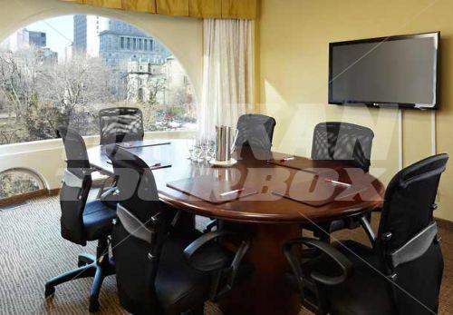 почивка в Marriott Chateau Champlain