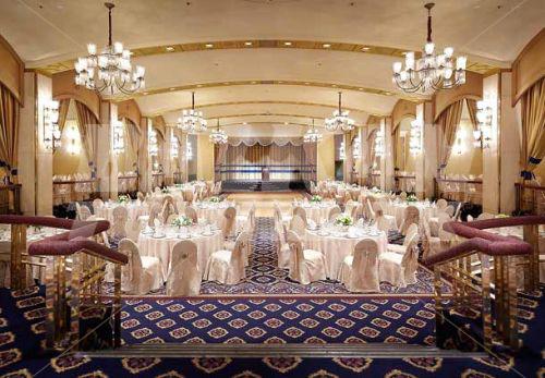 почивка в Marriott Chateau Champlain