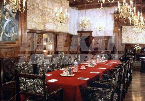 почивка в Marriott Chateau Champlain