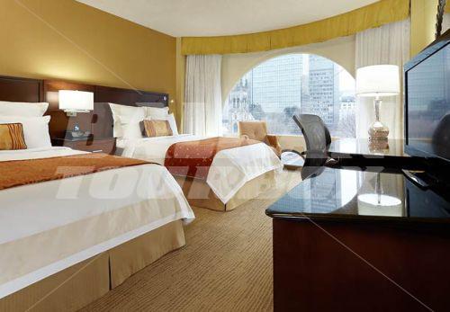 почивка в Marriott Chateau Champlain