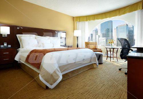 почивка в Marriott Chateau Champlain