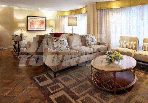 почивка в Marriott Chateau Champlain