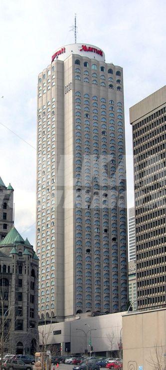 почивка в Marriott Chateau Champlain