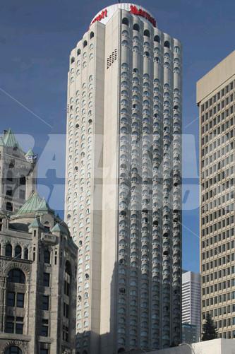 почивка в Marriott Chateau Champlain