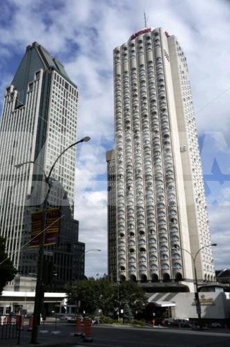почивка в Marriott Chateau Champlain