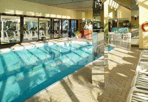 почивка в Marriott Chateau Champlain