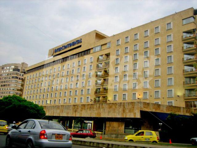 holiday in  InterContinental Cali