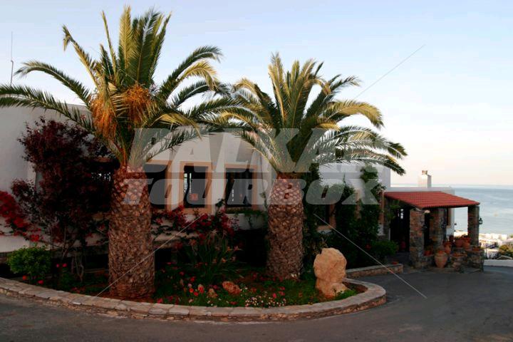 holiday in Hersonissos Village