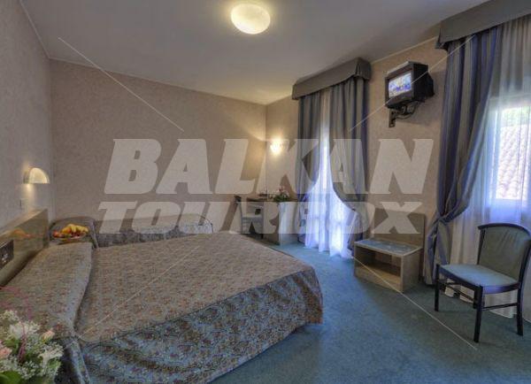 почивка в  Hotel Garibaldi 