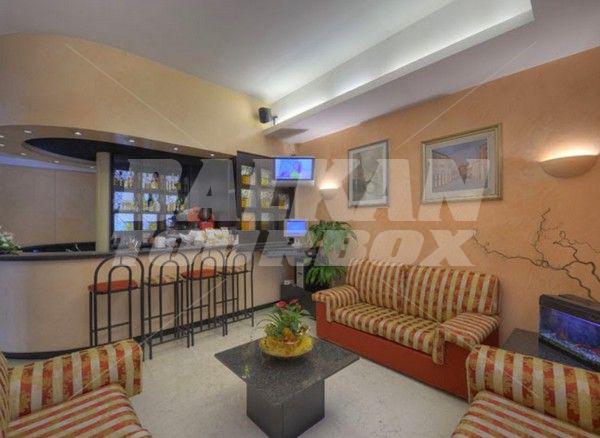 почивка в  Hotel Garibaldi 