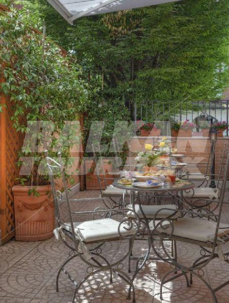 почивка в  Hotel Garibaldi 