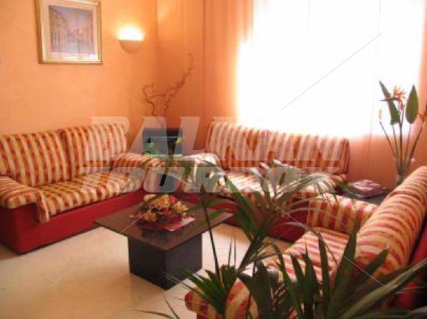 почивка в  Hotel Garibaldi 
