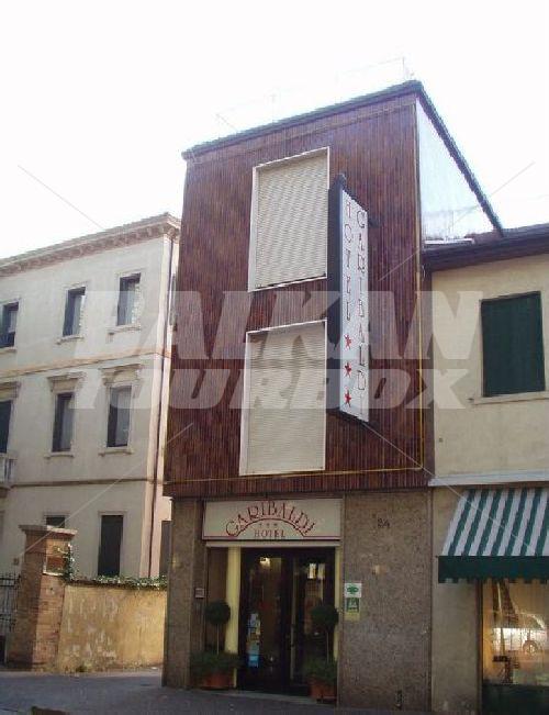 почивка в  Hotel Garibaldi 
