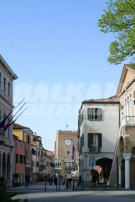 почивка в  Hotel Garibaldi 