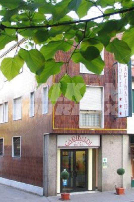 почивка в  Hotel Garibaldi 