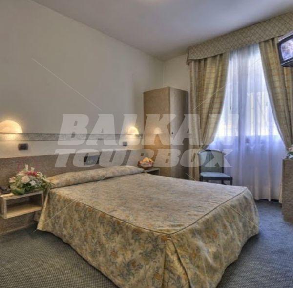почивка в  Hotel Garibaldi 