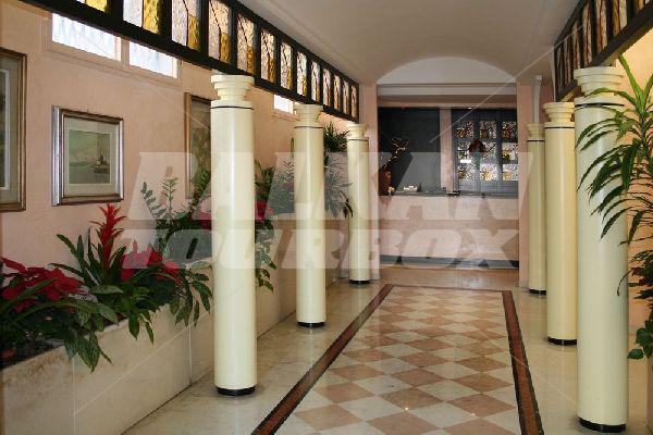 почивка в  Hotel Garibaldi 