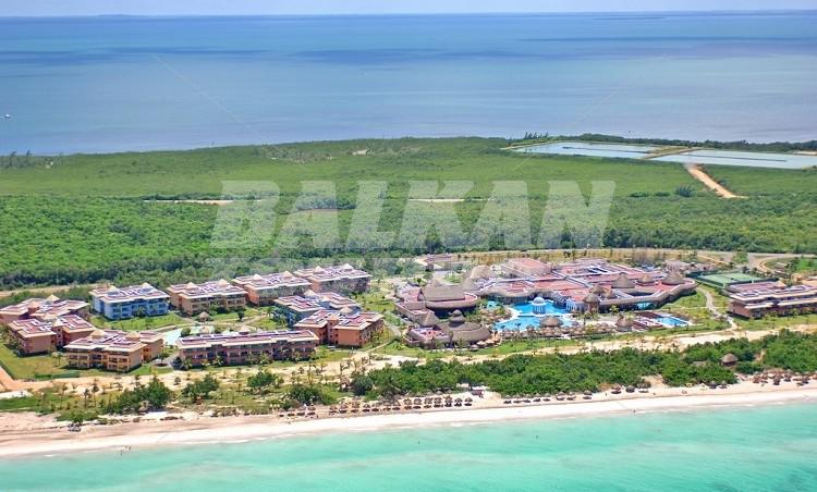 holiday in  Iberostar Varadero