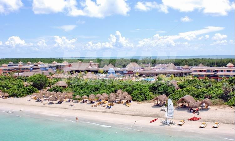 holiday in Iberostar Varadero