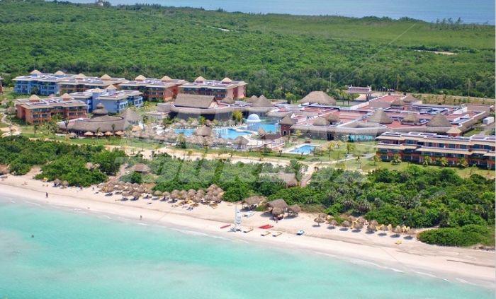 holiday in Iberostar Varadero