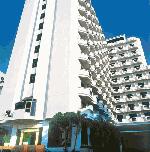 Hotel Sunbeam Pattaya, Thailand, Pattaya
