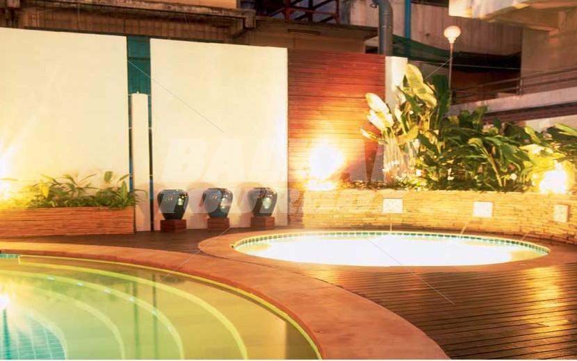holiday in Sunbeam Pattaya