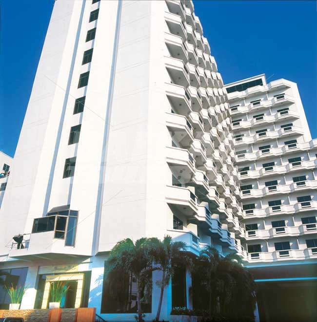 holiday in  Sunbeam Pattaya