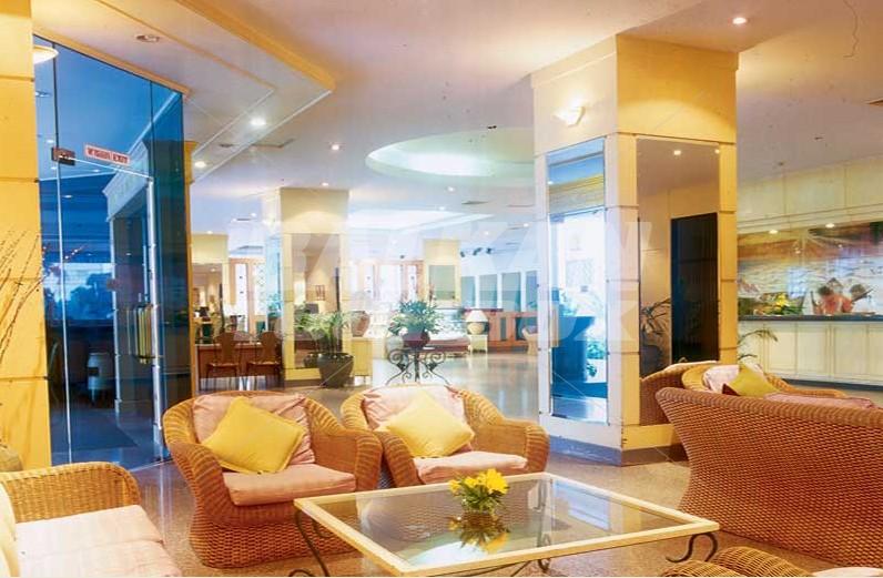 holiday in Sunbeam Pattaya