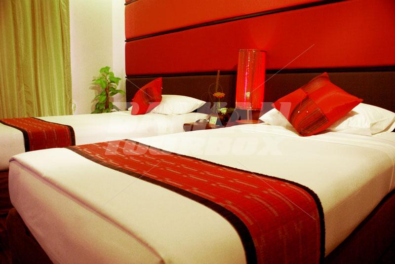 holiday in Sunbeam Pattaya