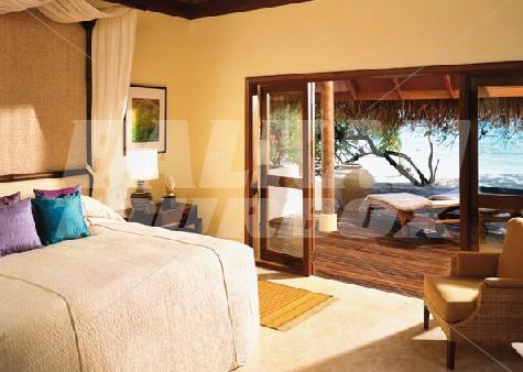 почивка в Taj Exotica Resort