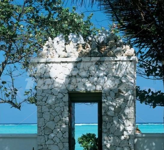 почивка в Taj Exotica Resort