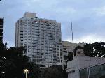 Hotel Sydney Marriott, 