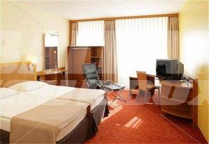 почивка в NH Erlangen