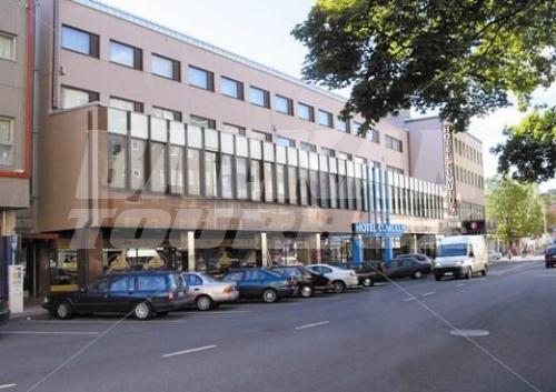 почивка в  Cumulus Turku
