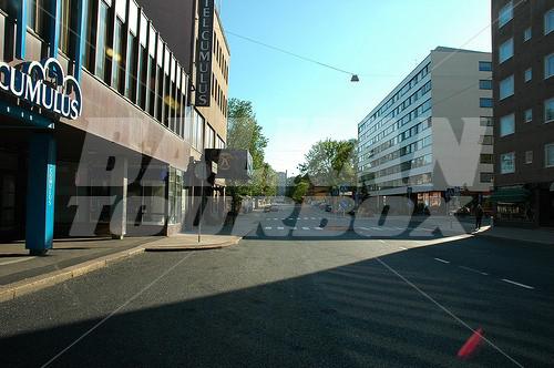почивка в Cumulus Turku