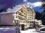 Hotel Pamporovo, Bulgaria, Pamporovo