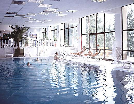 holiday in Pamporovo