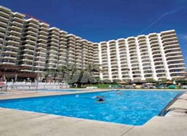 holiday in  Aloha Playa