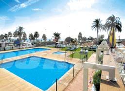 holiday in Aloha Playa