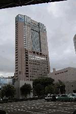 Hotel Nikko Kanazawa, 