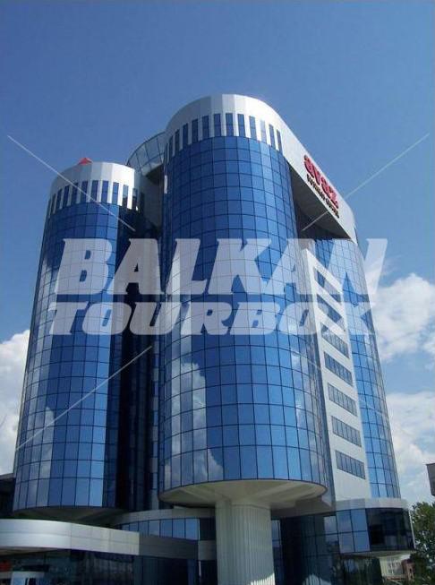 почивка в  Radon Plaza